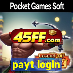 payt login